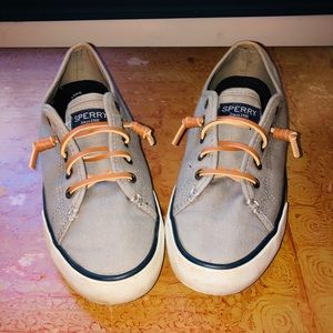 Sperry Slip on Sneakers